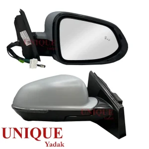 آینه بغل آریزو 6 پرو شرکتی سمت راست