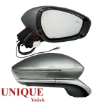 آینه بغل آریزو 8 سمت راست