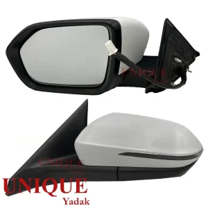 آینه بغل کی ام سی J7 شرکتی سمت چپ