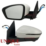 آینه بغل کی ام سی X5 شرکتی سمت چپ