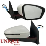 آینه بغل کی ام سی X5 شرکتی سمت راست