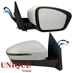 آینه بغل کی ام سی X5 شرکتی سمت راست