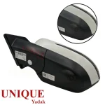 آینه بغل کی ام سی X5 شرکتی سمت راست