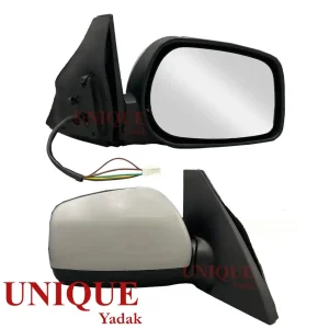 آینه بغل ام وی ام X33 قدیم سمت راست