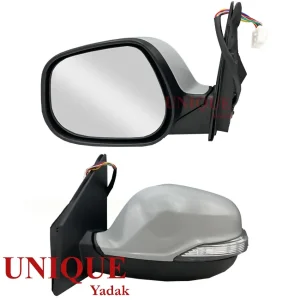 آینه بغل تیگو 5 جدید سمت چپ