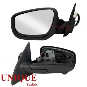 آینه بغل تیگو 7 قدیم سمت چپ