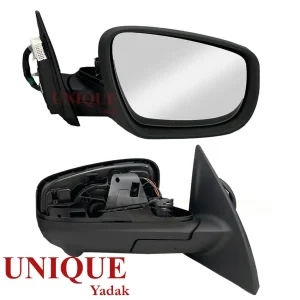 آینه بغل تیگو 7 قدیم سمت راست