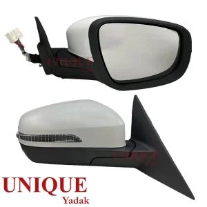 آینه بغل تیگو 7 پرو سمت راست