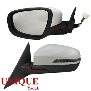 آینه بغل تیگو 7 پرو سمت چپ