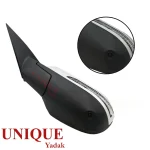 آینه بغل تیگو 7 پرو ولکام شرکتی سمت راست