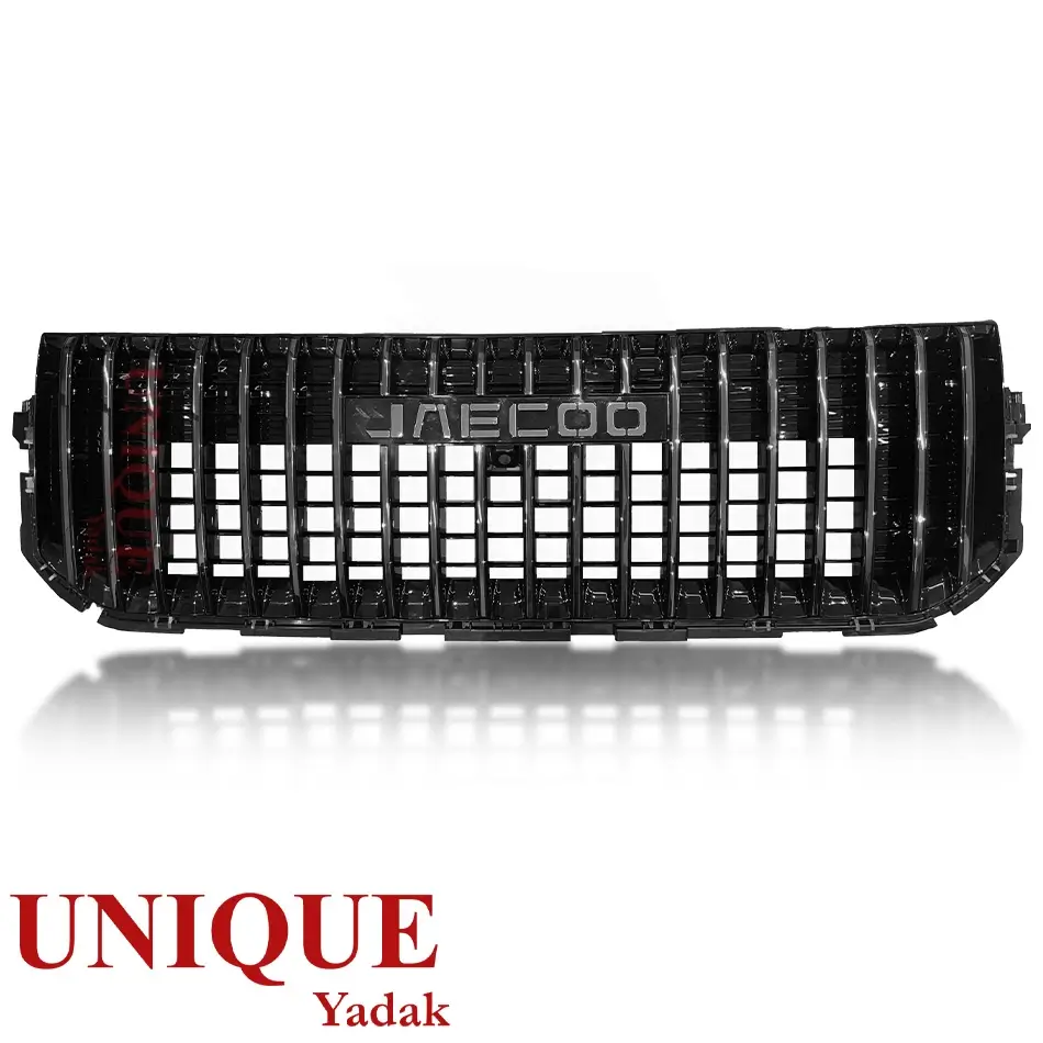 جلو پنجره لوکانو L7 اصلی