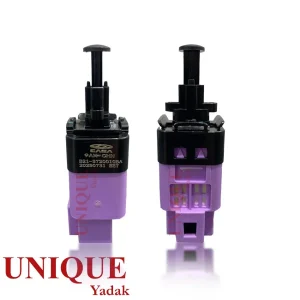 سوئیچ پدال ترمز خودروهای ام وی ام شناسه B21-3720010BA