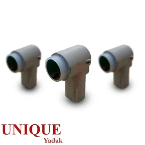 سنسور تشخیص فاصله سپر رنگ مشکی شناسه 704000156AAACG