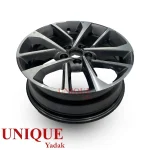 رینگ آلومینیومی آریزو 6 شرکتی