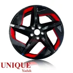 رینگ آلومینیومی فونیکس FX شرکتی