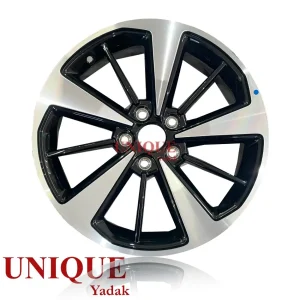 رینگ آلومینیومی ام وی ام X33 کراس شرکتی