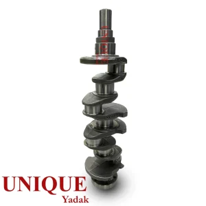 میل لنگ ام وی ام 315 و X22