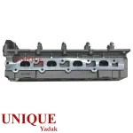 سر سیلندر ام وی ام 315