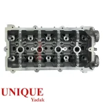 سر سیلندر ام وی ام 530