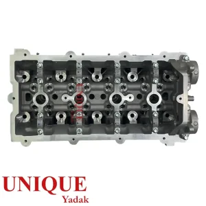 سر سیلندر ام وی ام 530