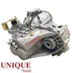 گیربکس کامل لیفان X60 قدیم