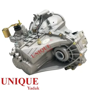 گیربکس کامل لیفان X60 قدیم