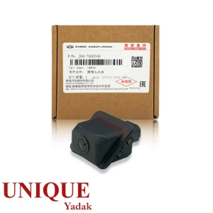 دوربین عقب ام وی ام X22 شرکتی