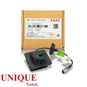 دوربین عقب ام وی ام X55 پرو شرکتی