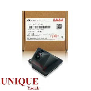 دوربین عقب تیگو 8 شرکتی