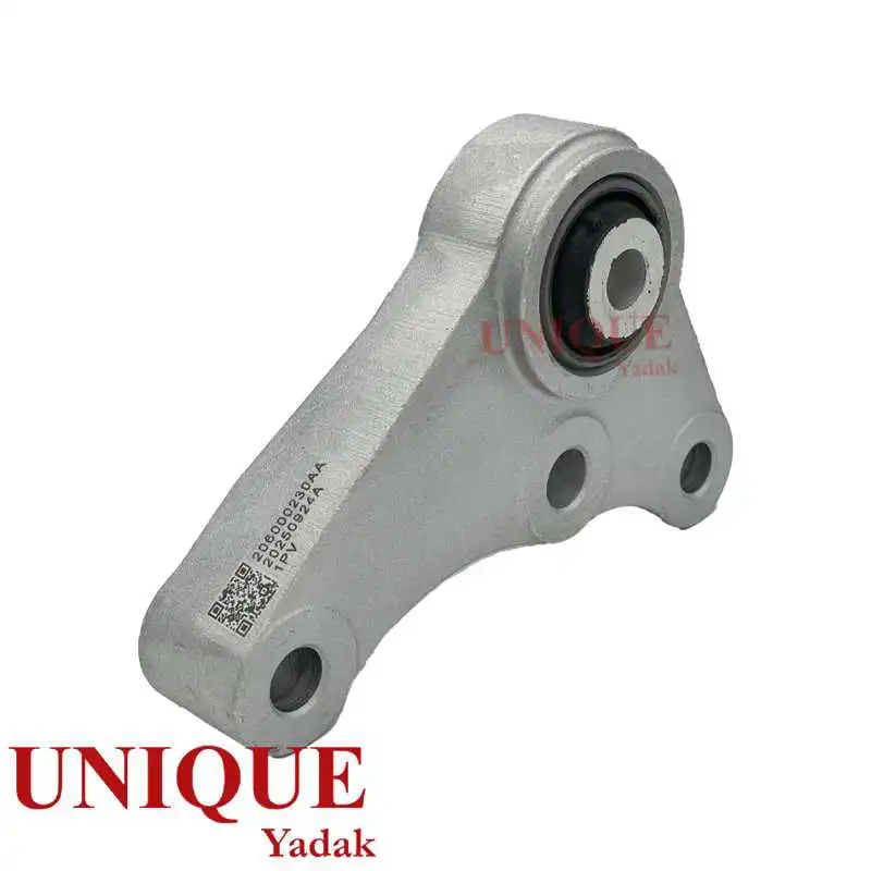engine-mount-tiggo7-x55-FX-unique-yadak.ir-p1 دسته موتور عقب بالا تیگو 7 پرو فونیکس FX و ام وی ام X55 پرو