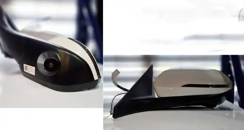Front-mirror-KMC-J7-unique-yadak.ir-p1 آینه بغل کی ام سی J7 دوربین دار سمت چپ