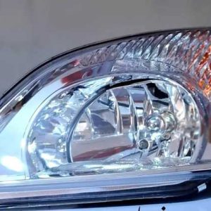 چراغ جلو چپ ام وی ام X33 قدیم